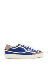 Bicolor Canvas Sneakers - Autry Windscape | $store$