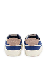Bicolor Canvas Sneakers - Autry Windscape | $store$