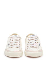 Monocolor Canvas Sneakers - Autry Windscape | $store$
