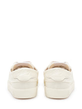 Monocolor Canvas Sneakers - Autry Windscape | $store$