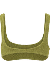 Naima Bikini Top with Wide Straps - Mc2 Saint Barth | $store$