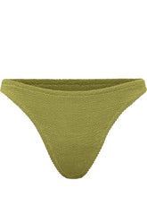 Naomi Crinkle Bikini Bottom with Ties - Mc2 Saint Barth | $store$