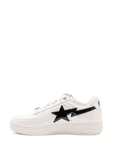 Star Detail Sneakers - Bape | $store$