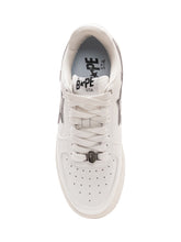 Star Detail Sneakers - Bape | $store$