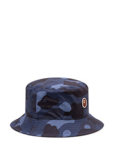 Camouflage Bucket Hat - Bape | $store$