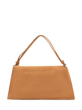 The Folded Shoulder Bag with Flap - New Collection | $store$