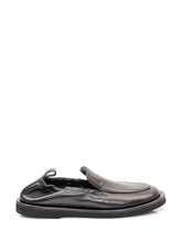 Mocassino con Tallone Elasticizzato - New Collection | $store$