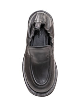 Mocassino con Tallone Elasticizzato - New Collection | $store$