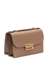 Small Dorian Bag with Handle and Flap - New Collection | $store$