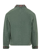 Work Jacket with Embroidery - Found | $store$