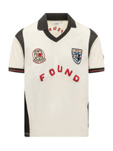 Soccer Jersey Short Sleeve - Found | $store$