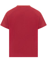 Graphic Embroidered T-shirt - Found | $store$