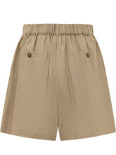 Shorts with Front Closure - New Collection | $store$