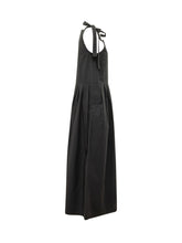 Sleeveless Jumpsuit with Straps and Wide Leg - New Collection | $store$