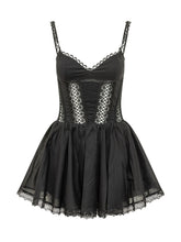 Gardenia Short Dress with Embroidery - Charo Ruiz Ibiza | $store$