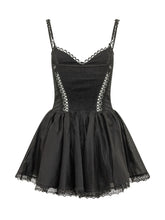 Gardenia Short Dress with Embroidery - Charo Ruiz Ibiza | $store$