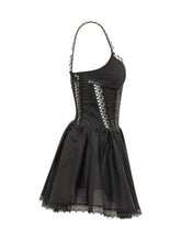 Gardenia Short Dress with Embroidery - Charo Ruiz Ibiza | $store$