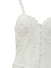 Solace Long Dress with Embroidery - Charo Ruiz Ibiza | $store$