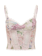 Poppy Top with Broderie Details - Charo Ruiz Ibiza | $store$