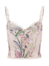 Poppy Top with Broderie Details - Charo Ruiz Ibiza | $store$
