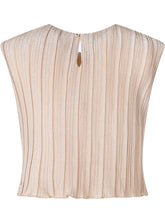 Top a Maniche Corte a Coste - Abbigliamento Bambini | $store$