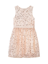 Abito Senza Maniche con Paillettes - Abbigliamento Bambini | $store$