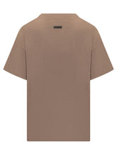 Short Sleeve Crew Neck T-shirt - Fear of God | $store$