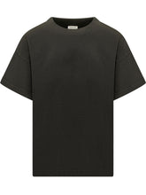 T-shirt Crew Neck Short Sleeves - Fear of God | $store$