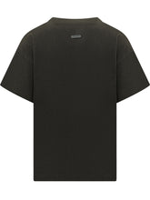 T-shirt Crew Neck Short Sleeves - Fear of God | $store$