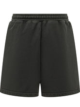 Elastic Waist Bermuda with Drawstring - Fear of God | $store$