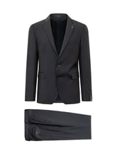 Single Breasted Suit - Men | $store$