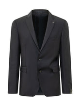 Single Breasted Suit - Men | $store$