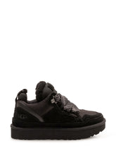 Lowmel Sneaker with Chunky Sole - Fall / Winter 26 Woman | $store$