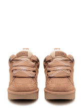 Lowmel Sneakers with Chunky Sole - Fall / Winter 26 Woman | $store$