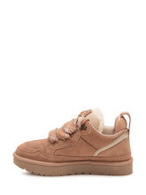 Lowmel Sneakers with Chunky Sole - Fall / Winter 26 Woman | $store$