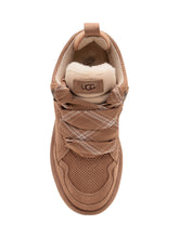 Lowmel Sneakers with Chunky Sole - Fall / Winter 26 Woman | $store$