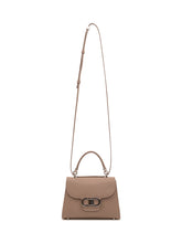 Borsa a Mano con Chiusura Decorativa - Borse A Spalla Donna | $store$