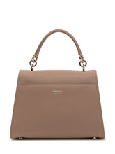 Borsa a Mano con Chiusura Decorativa - Borse A Spalla Donna | $store$
