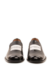 Logo Detail Loafers - Fall / Winter 26 Man | $store$