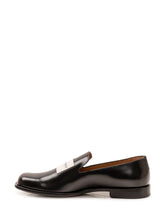 Logo Detail Loafers - Fall / Winter 26 Man | $store$