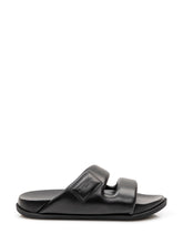 Puffy Sandals with Padded Straps - Fall / Winter 26 Man | $store$