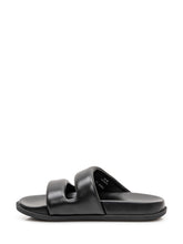 Puffy Sandals with Padded Straps - Fall / Winter 26 Man | $store$