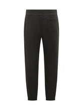 Jogger Trousers with Drawstring - Fall / Winter 26 Man | $store$