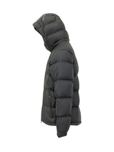 Padded Jacket with Hood and Chest Pocket - Fall / Winter 26 Man | $store$