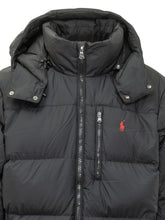 Padded Jacket with Hood and Chest Pocket - Fall / Winter 26 Man | $store$