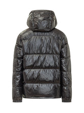 Padded Jacket with Hood and Chest Pocket - Fall / Winter 26 Man | $store$