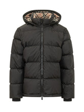 Bideford Quilted Jacket with Zip - Burberry | $store$