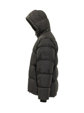 Bideford Quilted Jacket with Zip - Burberry | $store$
