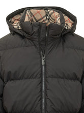 Bideford Quilted Jacket with Zip - Burberry | $store$