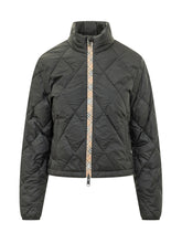 Bramford Hooded Quilted Jacket - Burberry | $store$